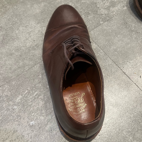 J Crew Dress Shoes - Picture 3 of 5